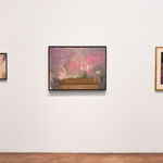 Shaun Richel, Three Wisemen, 2010