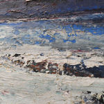 Eric Gibberd, Rising Heights, 1960s