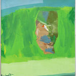 painting by Janet Lippincott