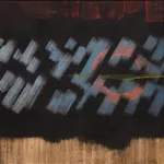 painting by Robert Ray