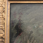 painting by Julius Rolshoven