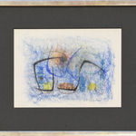 drawing by Robert C Ellis