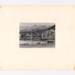 Ansel adams photograph