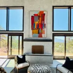 painting by Louis Ribak