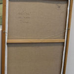 Jonathan Sobol, Untitled #1008, 2023