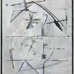 Beatrice Mandelman, Circus, ca. 1980