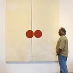 Robert C. Ellis, Two, 1967