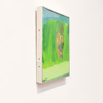 painting by Janet Lippincott