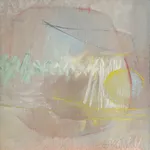 Robert Ray, Dancing Over Chaos, c. 1960s