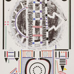 painting by Louis Catusco