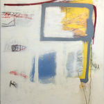 Tom Dixon, graffito grid #1, 2024