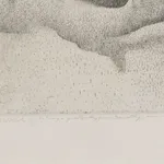 abstract print by Earl Stroh