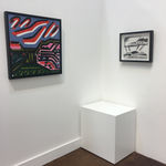 artwork by America Martin