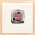 fraction by Larry Bell