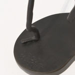 Larry Bell, Untitled Vapor Drawing, 2000