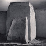 Ansel adams photograph