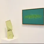 Jonathan Sobol, Untitled #1008, 2023