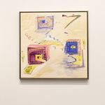 Eric Andrews, Windows, 2025