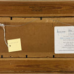 painting by Bert Geer Phillips