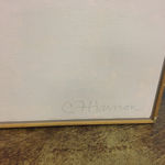 painting by Cliff Harmon