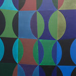 Cliff Harmon, Earth Forms No. 77, ca. 1970s