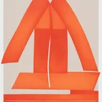 Clinton Adams, Untitled, c. 1970s