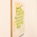 painting by tom Dixon