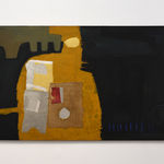 painting by Janet Lippincott