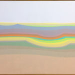 painting by Cliff Harmon