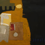 painting by Janet Lippincott