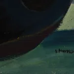 Beatrice Mandelman, Circus, ca. 1980