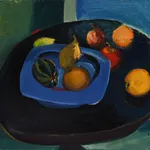 Beatrice Mandelman, Circus, ca. 1980