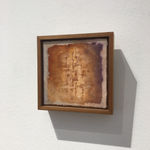 painting by Robert Ray