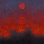 Robert C. Ellis, Two, 1967