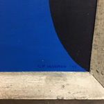 Cliff Harmon, Earth Forms No. 77, ca. 1970s