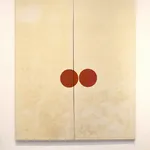 Robert C. Ellis, Two, 1967