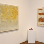 Tom Dixon, graffito grid #1, 2024