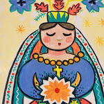 artwork by Gisella Loeffler