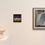 painting by Janet Lippincott