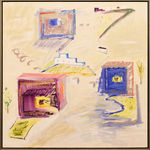 Eric Andrews, Windows, 2025