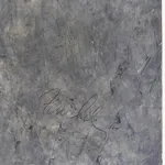 painting by Lilly Fenichel