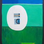 painting by Janet Lippincott