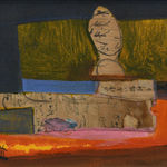 painting by Janet Lippincott