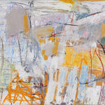 Tom Dixon, graffito grid #1, 2024