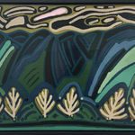 artwork by America Martin