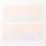 Agnes Martin grid drawing