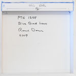 abstract op art by Ronald Davis