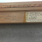 painting by Cliff Harmon