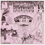 drawing by marc Baseman