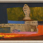 painting by Janet Lippincott